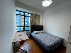 City Square Residences (D8), Condominium #533711151